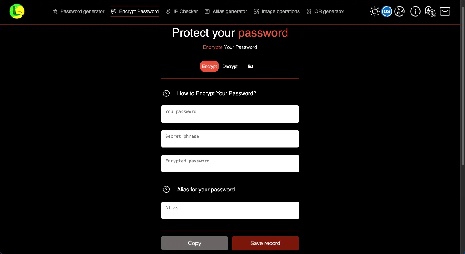 Gallery of LockBoxApp slide-1