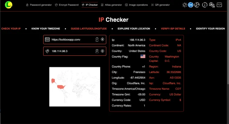 Gallery of LockBoxApp slide-2