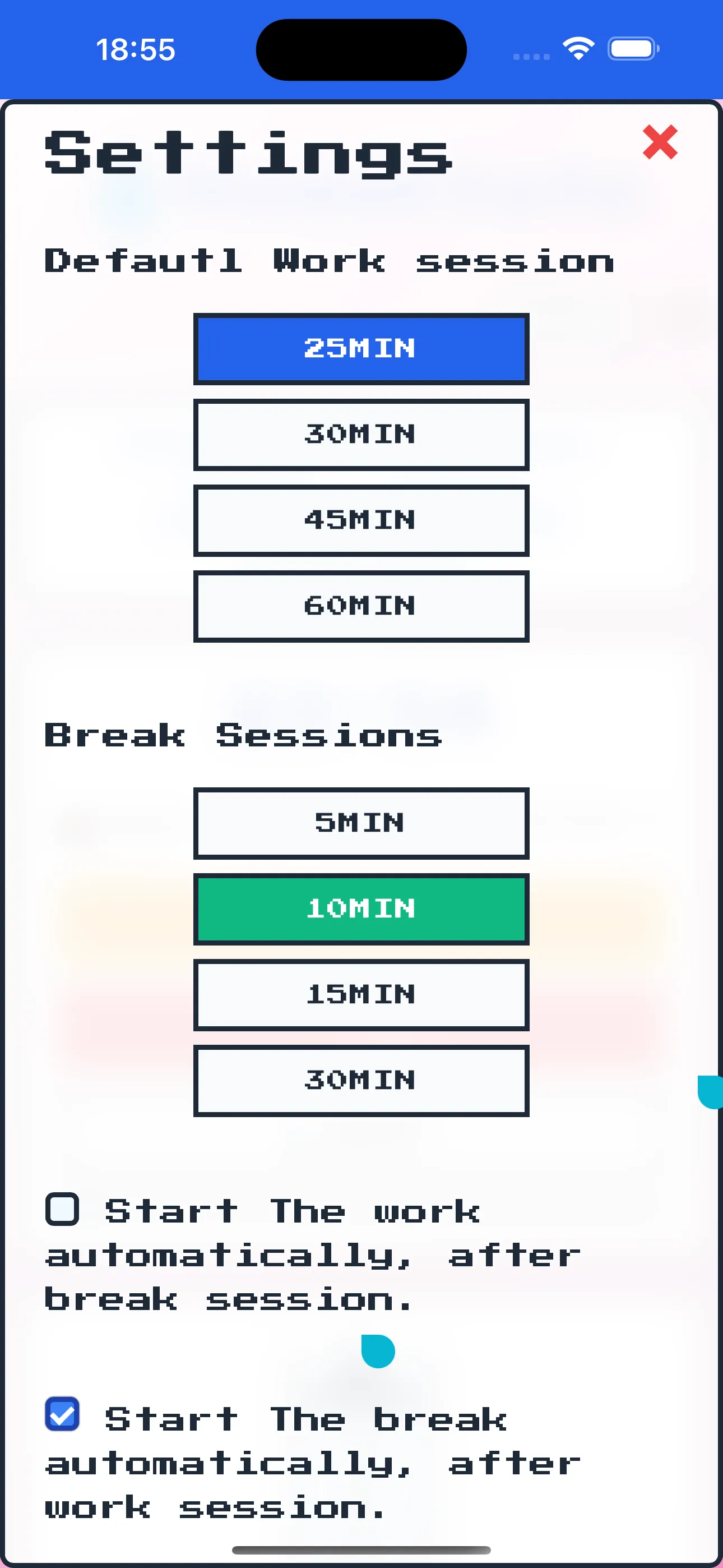 Gallery of VodaState slide-2