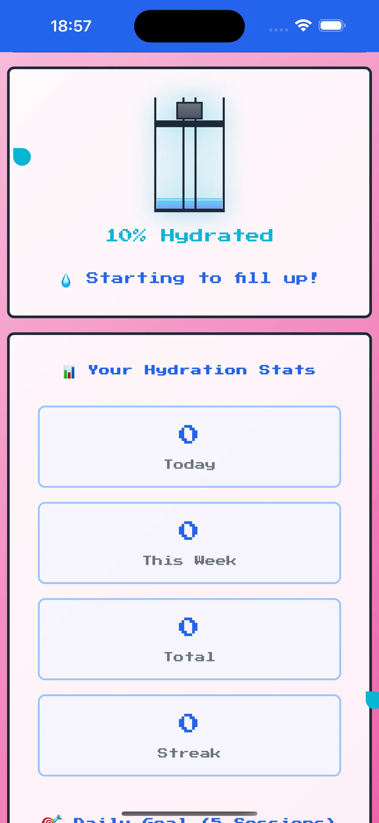 Gallery of VodaState slide-3