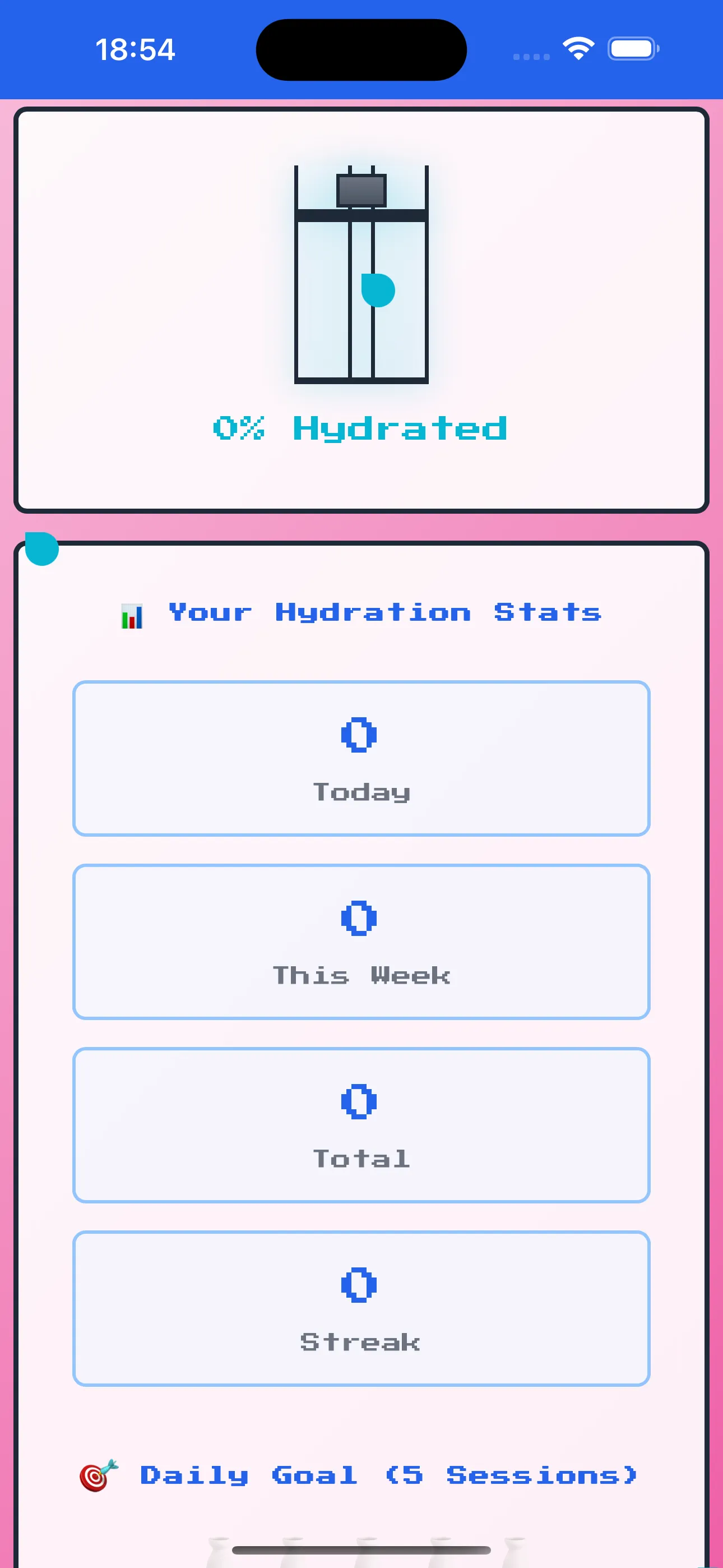 Gallery of VodaState slide-4