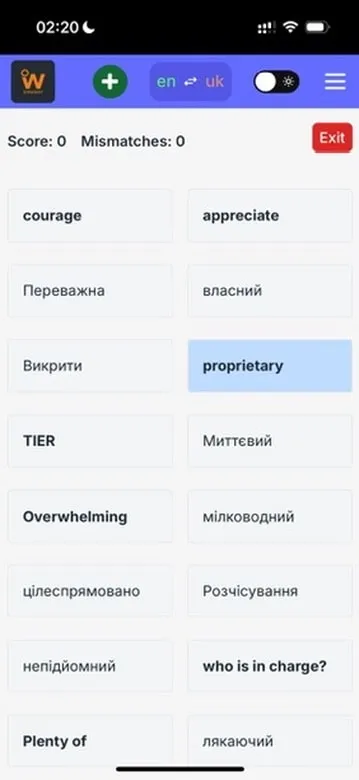 Gallery of Word Synergy slide-4