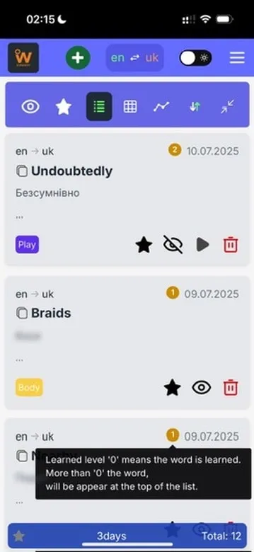 Gallery of Word Synergy slide-7